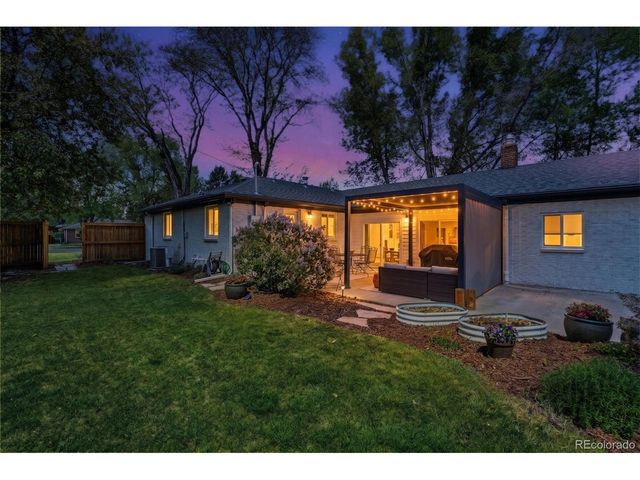 3506 Newland St, Wheat Ridge, CO 80033