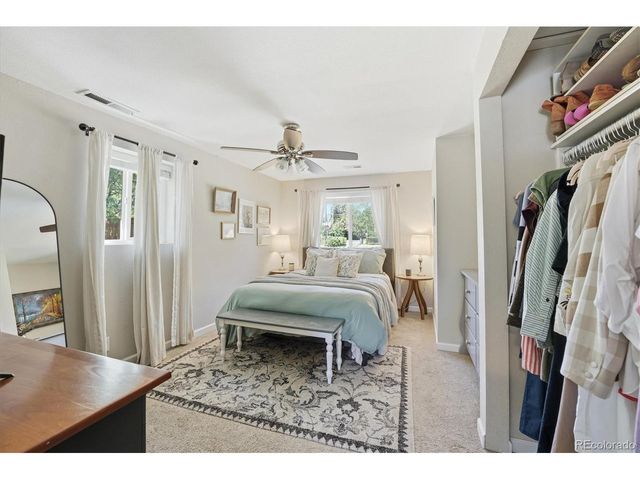 3506 Newland St, Wheat Ridge, CO 80033