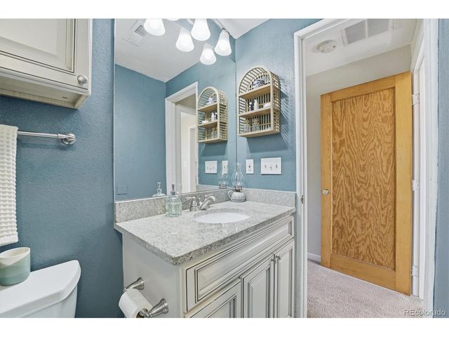 3506 Newland St, Wheat Ridge, CO 80033