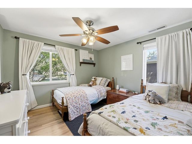 3506 Newland St, Wheat Ridge, CO 80033