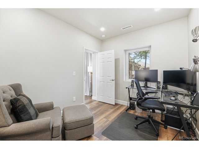 3506 Newland St, Wheat Ridge, CO 80033