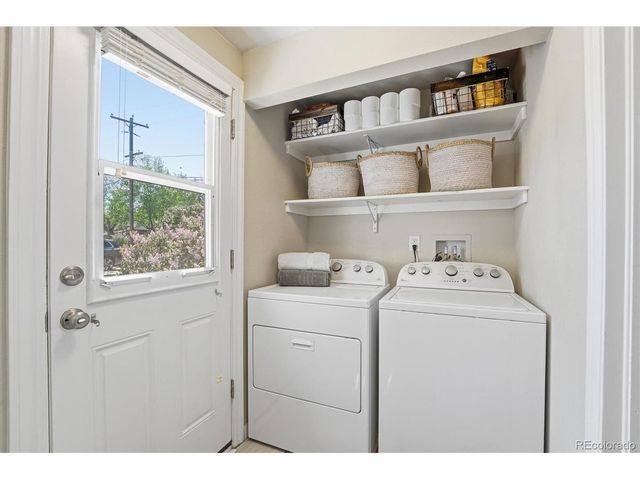 3506 Newland St, Wheat Ridge, CO 80033