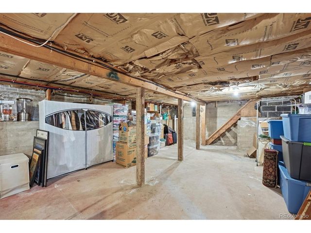 3506 Newland St, Wheat Ridge, CO 80033