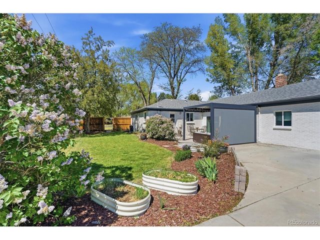 3506 Newland St, Wheat Ridge, CO 80033