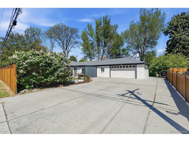 3506 Newland St, Wheat Ridge, CO 80033