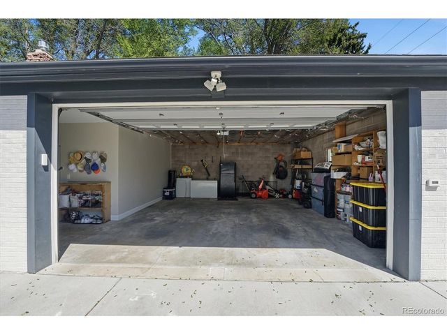 3506 Newland St, Wheat Ridge, CO 80033