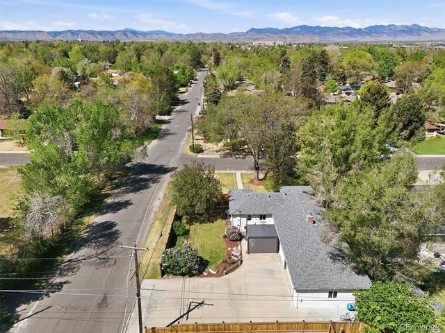 3506 Newland St, Wheat Ridge, CO 80033