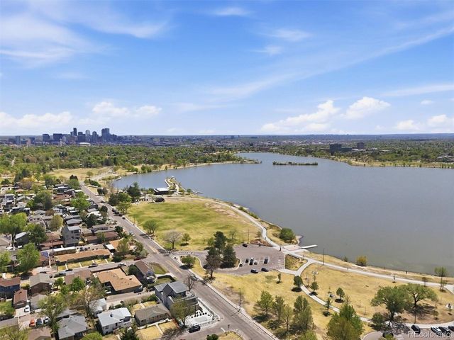 3506 Newland St, Wheat Ridge, CO 80033