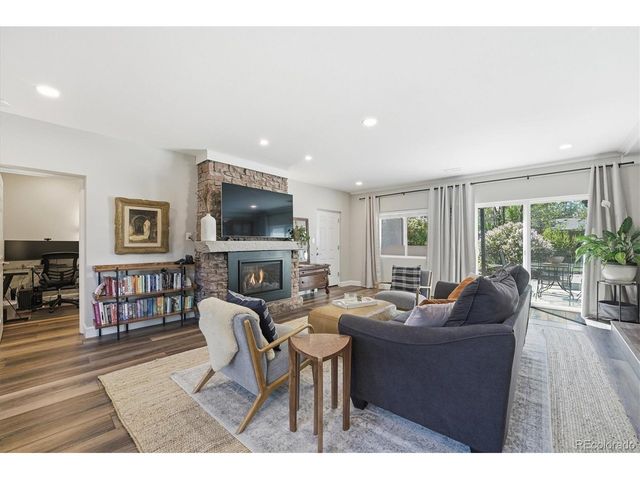 3506 Newland St, Wheat Ridge, CO 80033