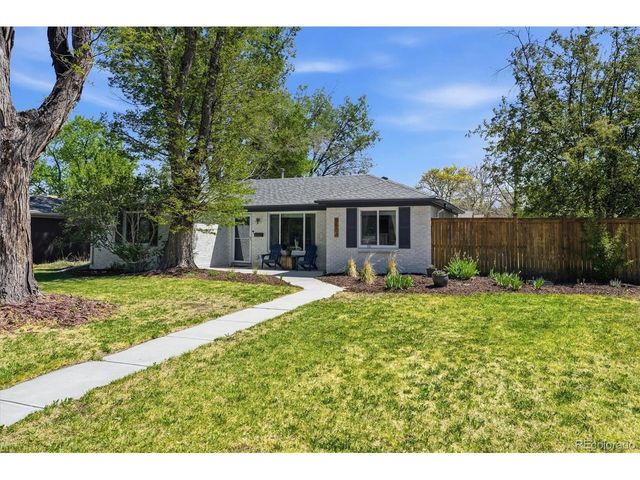 3506 Newland St, Wheat Ridge, CO 80033