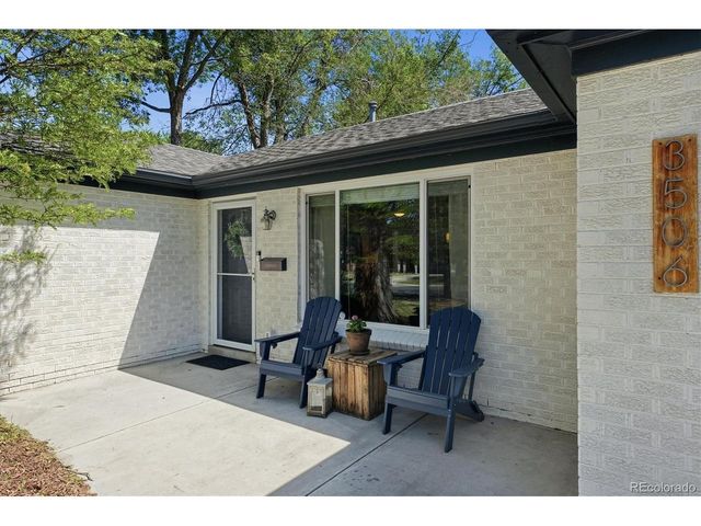 3506 Newland St, Wheat Ridge, CO 80033