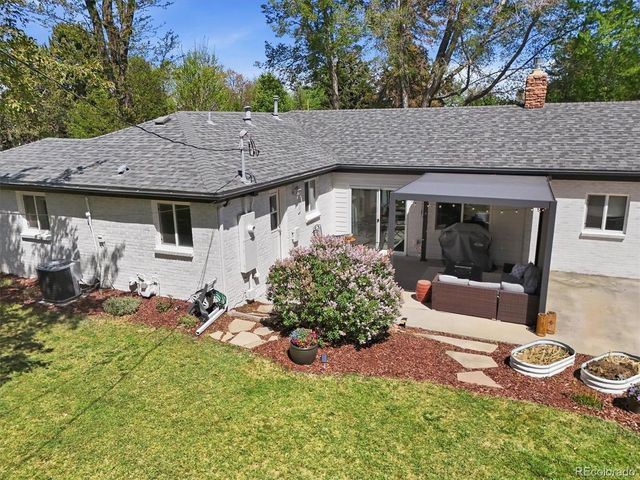 3506 Newland St, Wheat Ridge, CO 80033