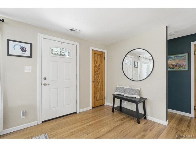 3506 Newland St, Wheat Ridge, CO 80033