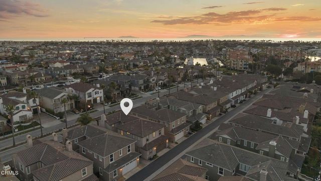 4045 Harbour Island Lane, Oxnard, CA 93035