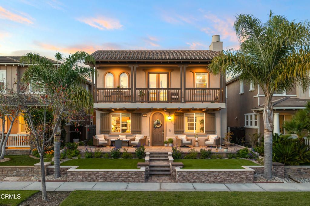 4045 Harbour Island Lane, Oxnard, CA 93035