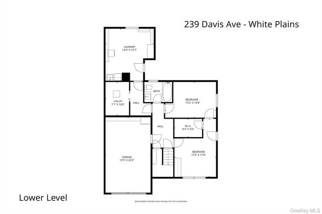239 Davis Avenue, White Plains, NY 10605