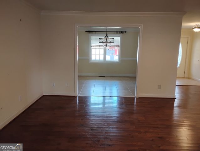 1539 Chopped Oak Road, Ellijay, GA 30540