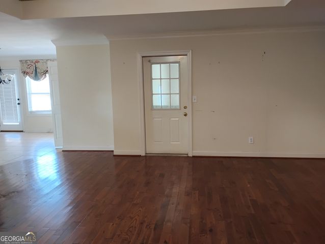 1539 Chopped Oak Road, Ellijay, GA 30540