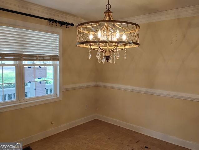 1539 Chopped Oak Road, Ellijay, GA 30540