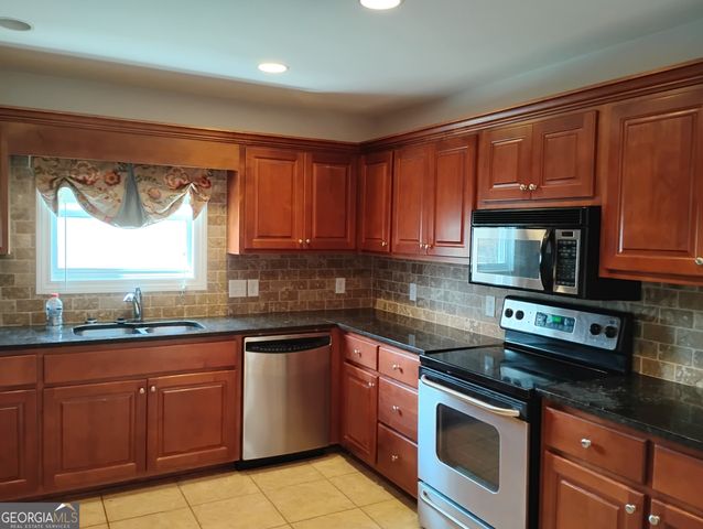 1539 Chopped Oak Road, Ellijay, GA 30540
