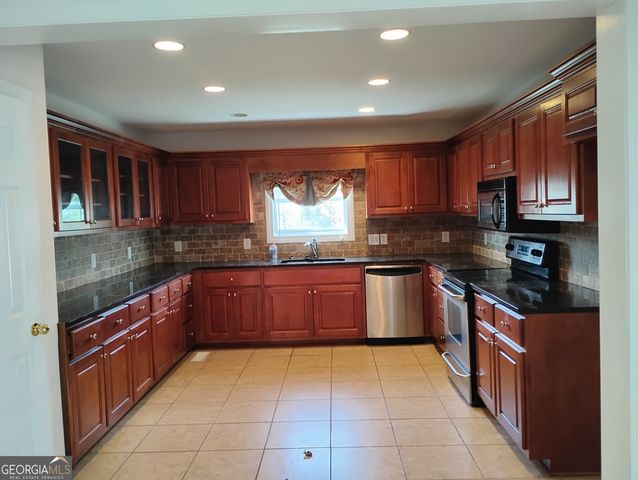 1539 Chopped Oak Road, Ellijay, GA 30540