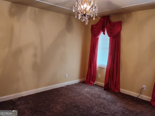 1539 Chopped Oak Road, Ellijay, GA 30540