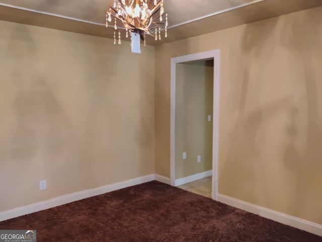 1539 Chopped Oak Road, Ellijay, GA 30540