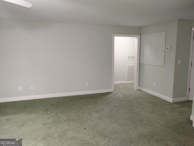 1539 Chopped Oak Road, Ellijay, GA 30540