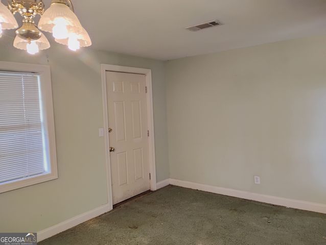 1539 Chopped Oak Road, Ellijay, GA 30540