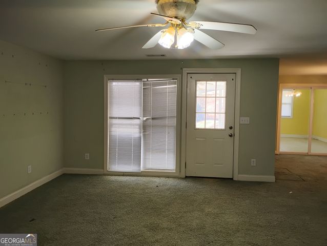 1539 Chopped Oak Road, Ellijay, GA 30540