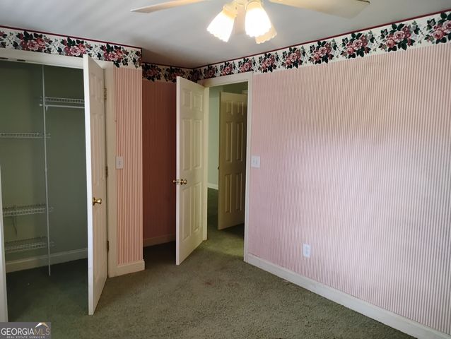1539 Chopped Oak Road, Ellijay, GA 30540