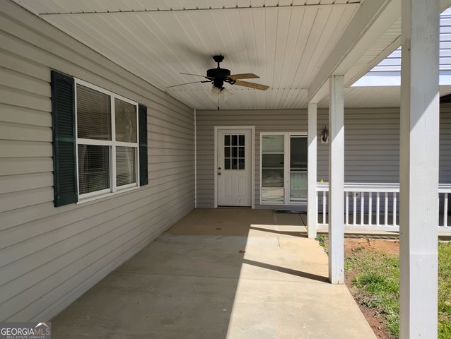1539 Chopped Oak Road, Ellijay, GA 30540