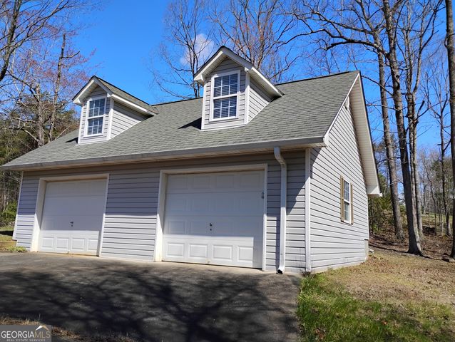 1539 Chopped Oak Road, Ellijay, GA 30540