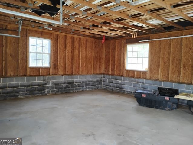 1539 Chopped Oak Road, Ellijay, GA 30540