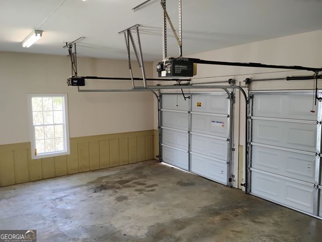 1539 Chopped Oak Road, Ellijay, GA 30540