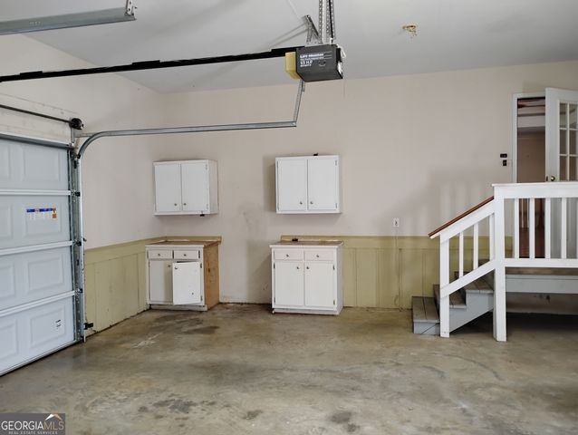 1539 Chopped Oak Road, Ellijay, GA 30540