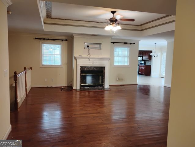 1539 Chopped Oak Road, Ellijay, GA 30540