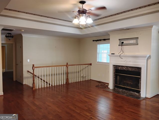 1539 Chopped Oak Road, Ellijay, GA 30540