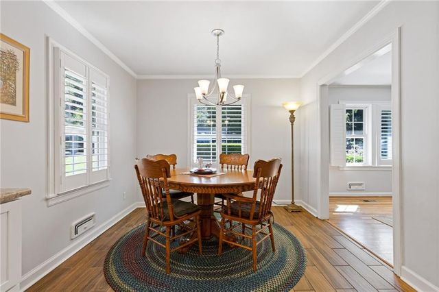 184 Rambo Place SW, Marietta, GA 30064