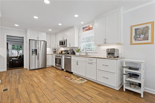 184 Rambo Place SW, Marietta, GA 30064