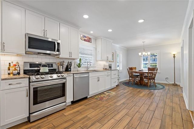 184 Rambo Place SW, Marietta, GA 30064