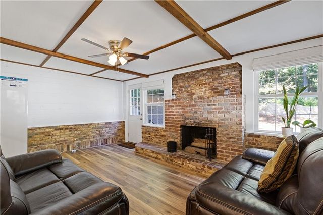 184 Rambo Place SW, Marietta, GA 30064