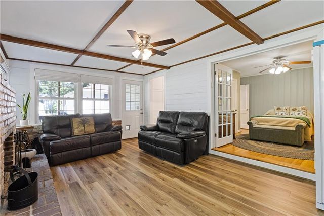 184 Rambo Place SW, Marietta, GA 30064