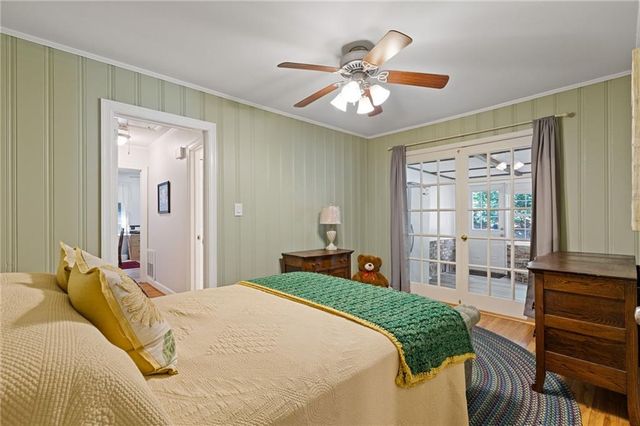 184 Rambo Place SW, Marietta, GA 30064