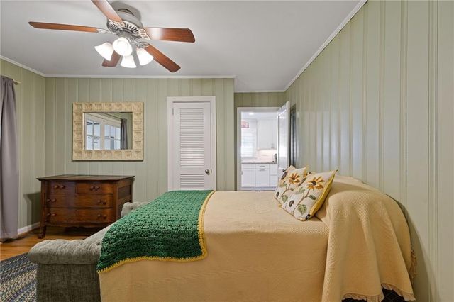 184 Rambo Place SW, Marietta, GA 30064