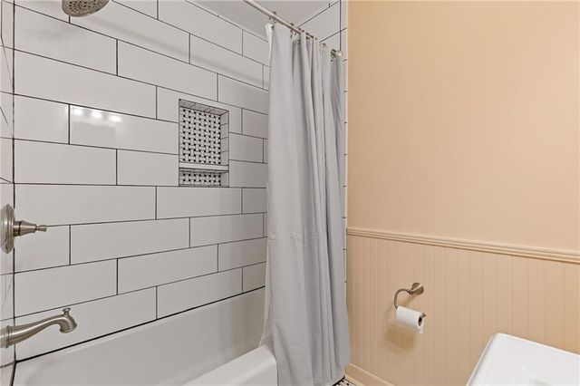 184 Rambo Place SW, Marietta, GA 30064