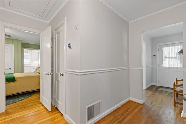 184 Rambo Place SW, Marietta, GA 30064