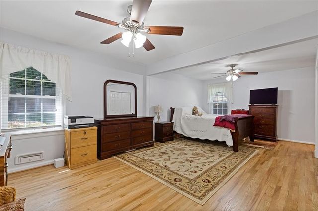 184 Rambo Place SW, Marietta, GA 30064