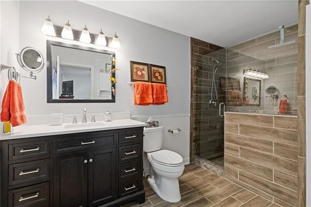 184 Rambo Place SW, Marietta, GA 30064