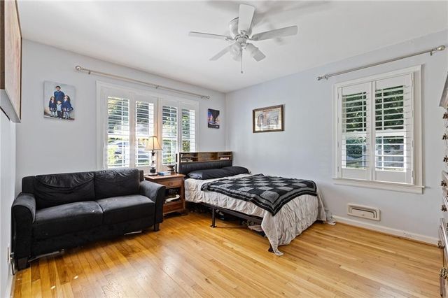 184 Rambo Place SW, Marietta, GA 30064